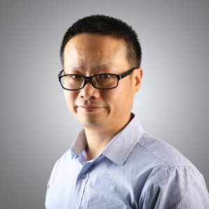 Picture of Frank Zhang