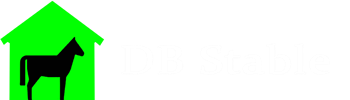 a picture of site logo of DB Stable