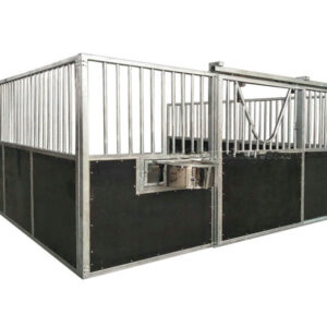 Pipe Upper Portable Horse Stable
