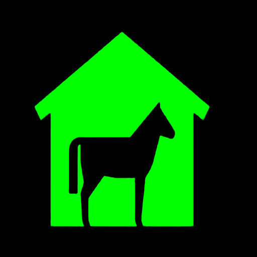 The site logo of DB Stable