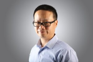 Picture of Frank Zhang