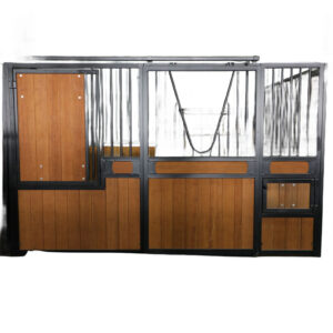 Custom Horse Stalls for Sale | Quality Gates & Equipment | Equine Solutions