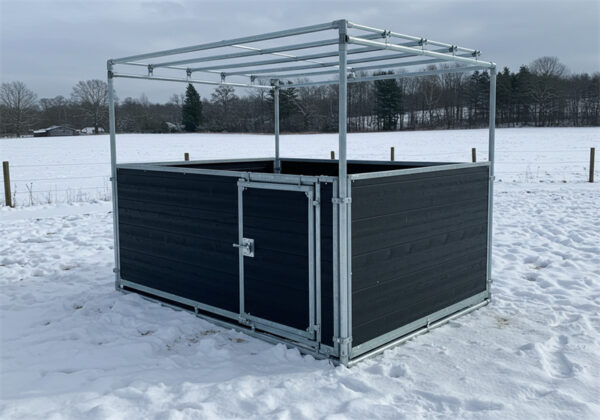 Portable Stable 5 Key Benefits of Portable Horse Stables