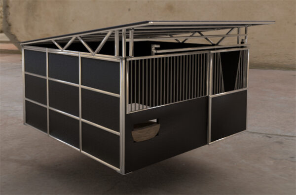 Portable Stable Flat Pack Horse Stables: Ultimate ROI Guide
