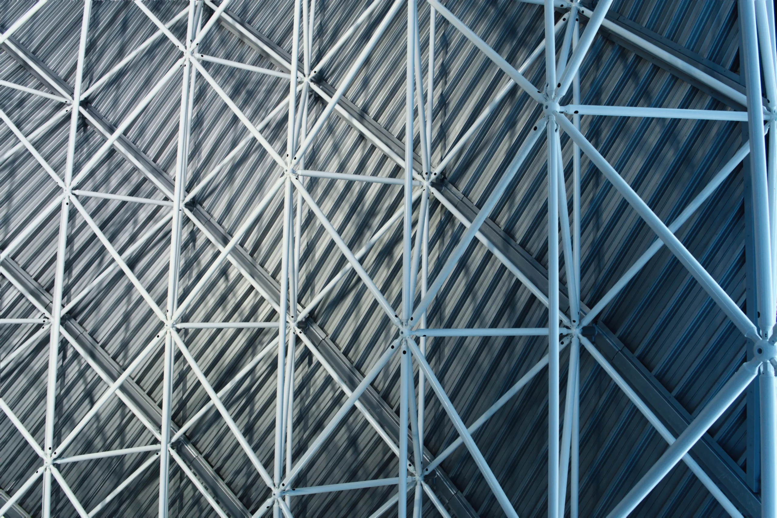 diy horse stable kits australia Hot-Dip Galvanized Frames: 42 Microns