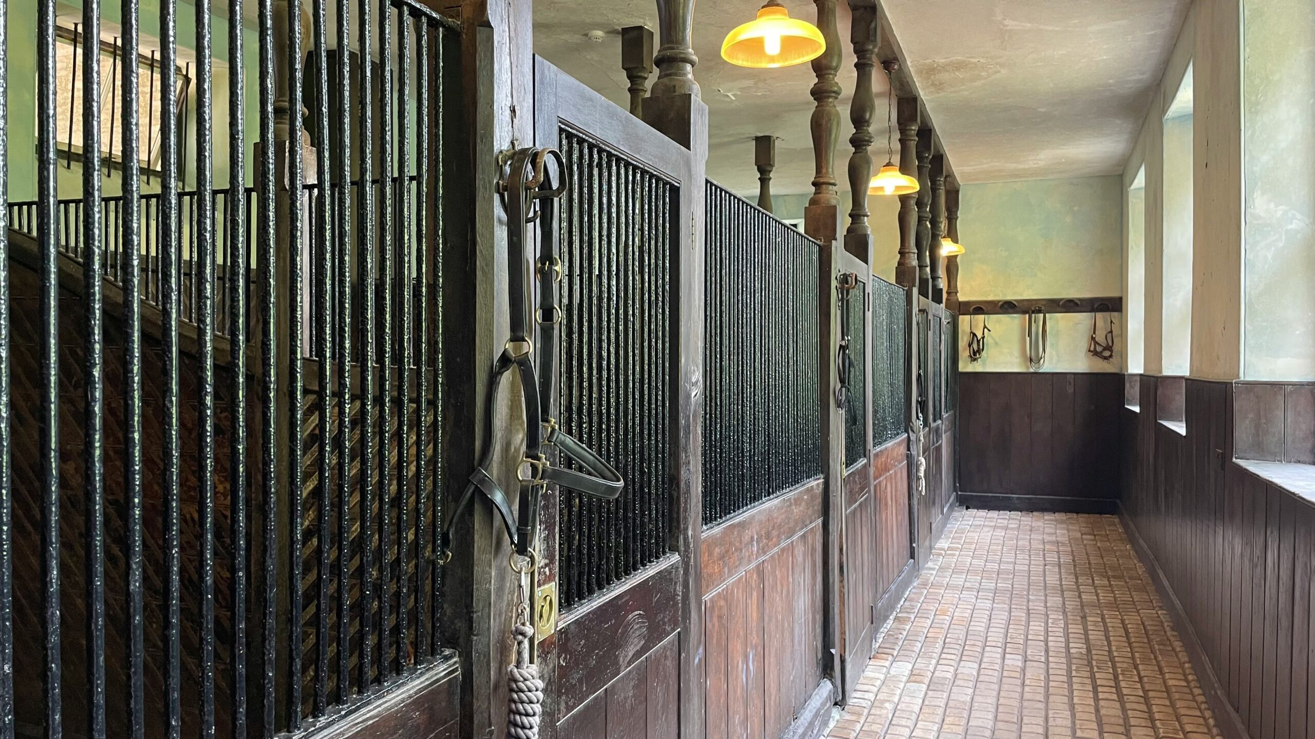 horse stall front safety Horse Stall Size Chart