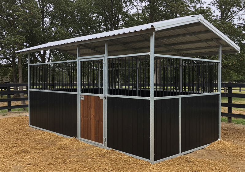 Stable Factory Import Portable Stables NZ: Factory Customs Guide 2024