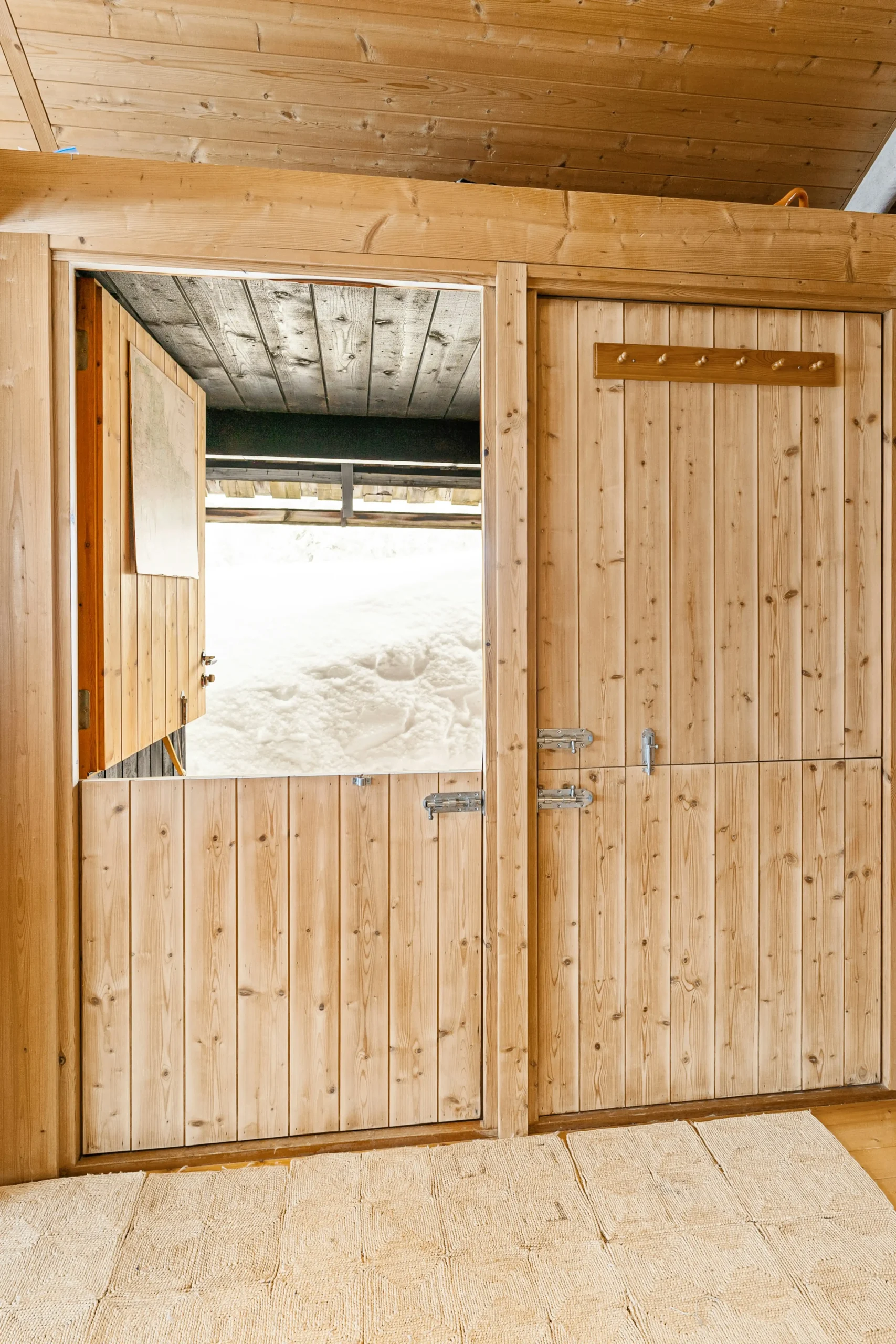 portable horse stables Portable vs Permanent: Tax Depreciation Advantage