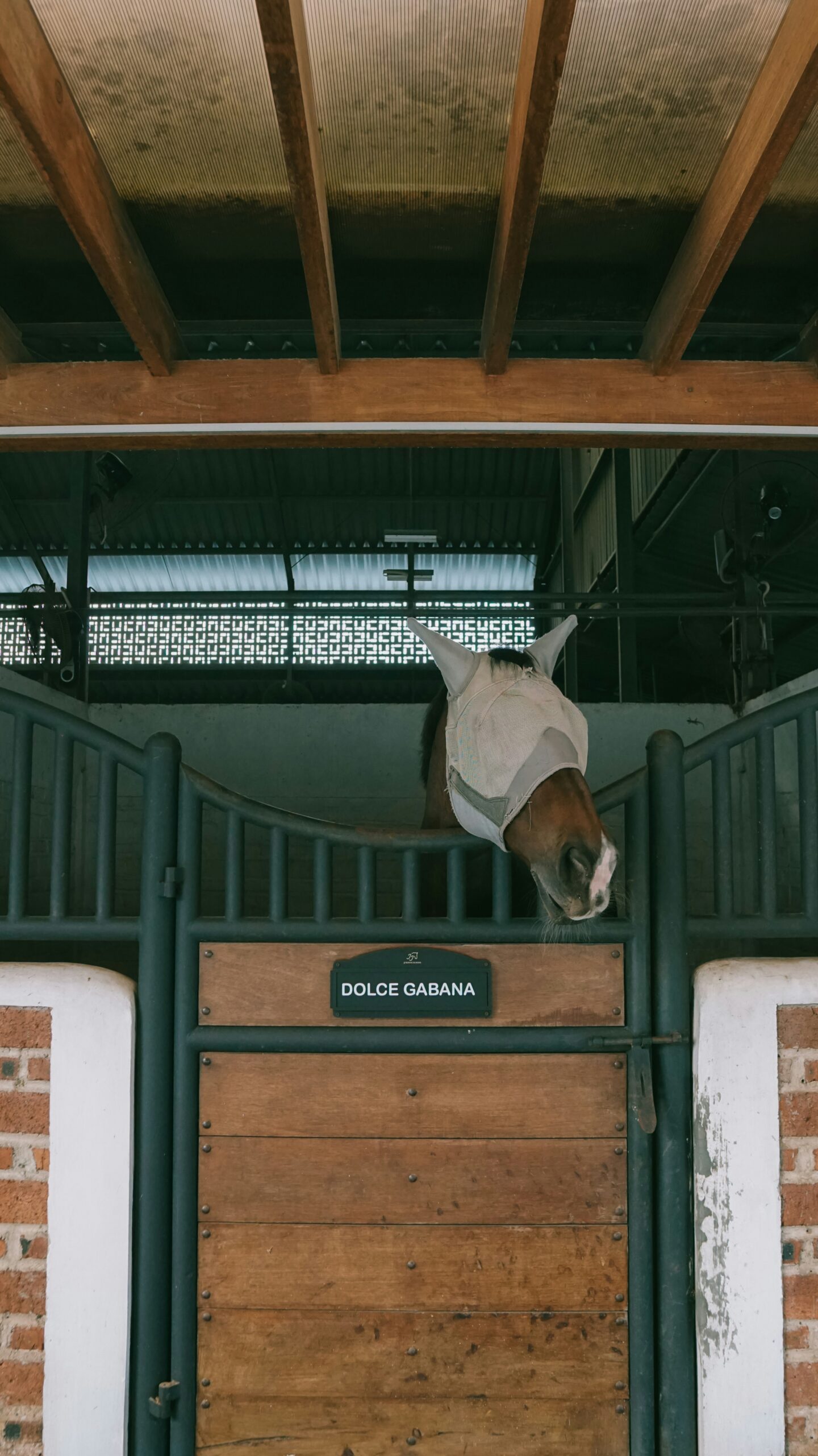 safe horse stable layouts Emergency Exit Planning