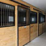 stable barn upgrade cost