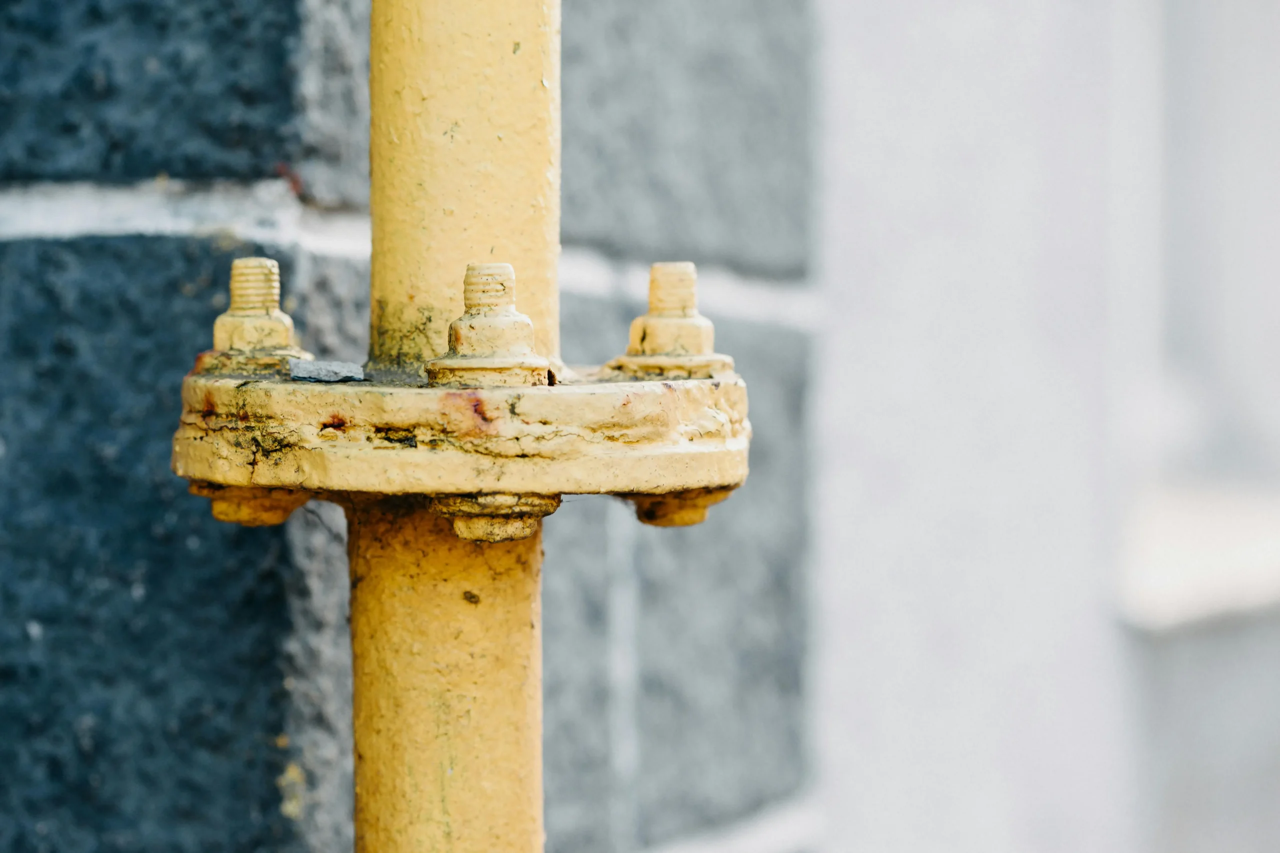 aluminum vs steel fittings