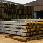 hot dip galvanizing specs